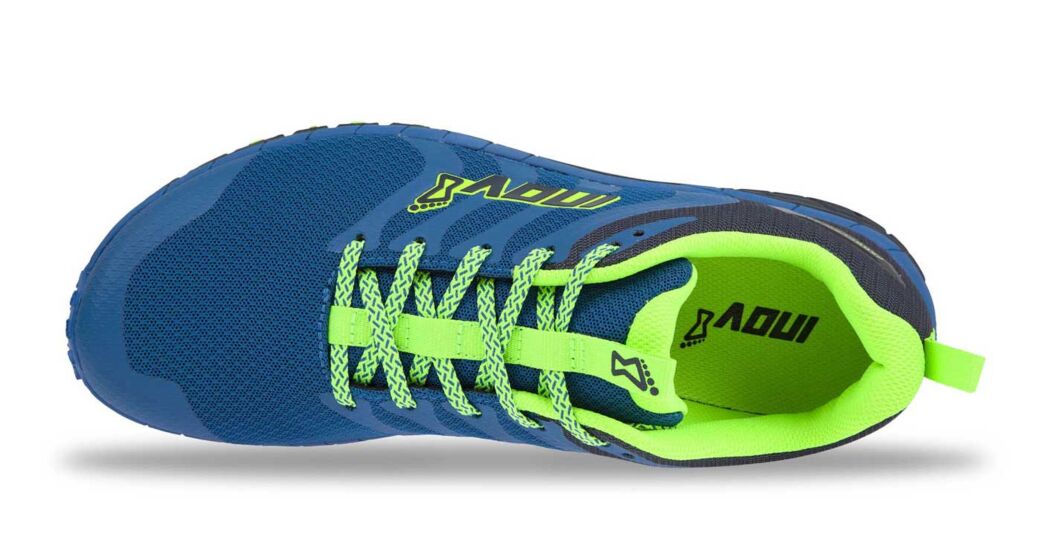 Zapatillas Trail Inov 8 Hombre Guadalajara Inov 8 Parkclaw 275 Azules Verdes
